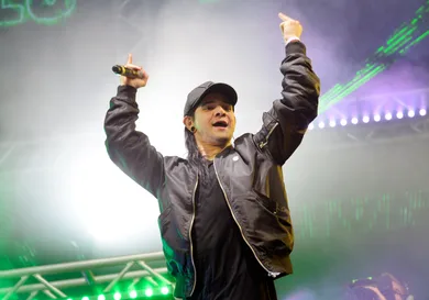 Michael Tullberg/Getty Images