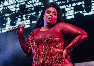 Emma McIntyre/Getty Images