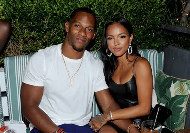 Craig Barritt / Stringer / Getty Images