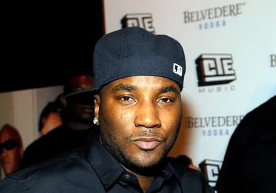 Joe Corrigan/Getty Images