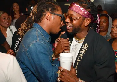 Prince Williams/WireImage/Getty Images