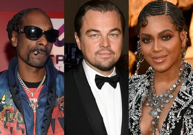 Bennett Raglin/Getty Images & Kevin Winter/Getty Images & Kevin Winter/Getty Images