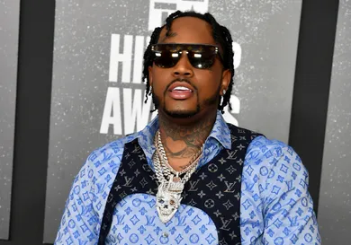 Paras Griffin / Getty Images