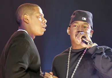 Frank Micelotta / Staff / Getty Images