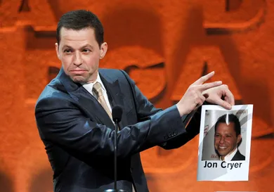 Kevin Winter/Getty Images