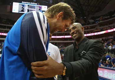 Ronald Martinez/Getty Images