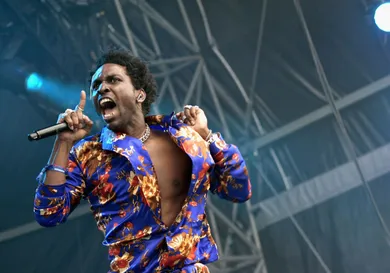 Steven Ferdman/Getty Images