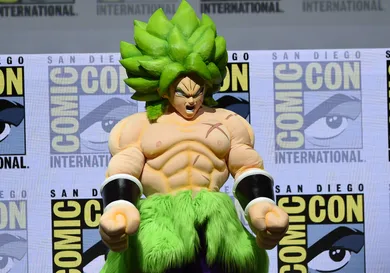 Kevin Winter/Getty Images