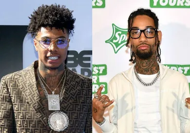 Liliane Lathan / Stringer / Getty Images,  Paras Griffin / Stringer / Getty Images