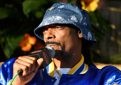 Frazer Harrison / Staff / Getty Images