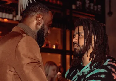 Dominique Oliveto/Getty Images