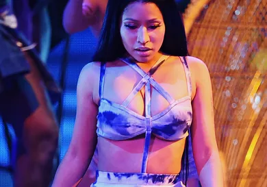 Kevin Winter/Getty Images