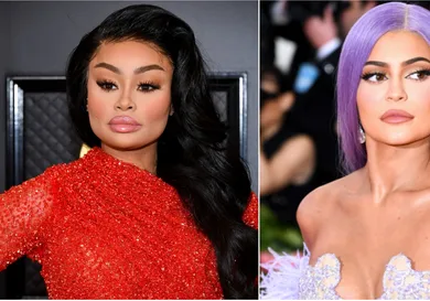 Amy Sussman/Getty Images / Dimitrios Kambouris/Getty Images