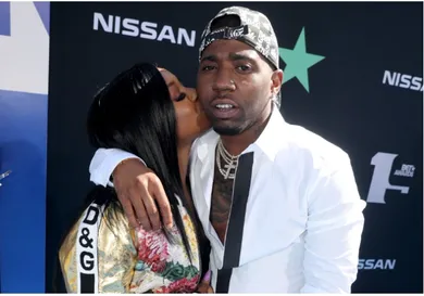 Johnny Nunez/Getty Images