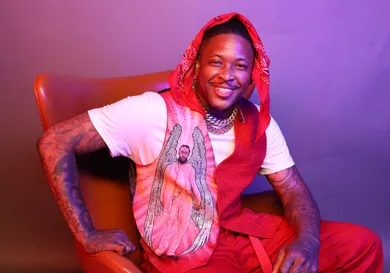 Bennett Raglin/Getty Images