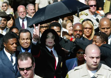 Vince Bucci/Getty Images