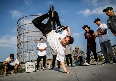 Dean Treml/Red Bull via Getty Images