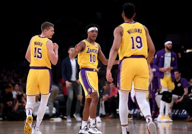 Harry How/Getty Images