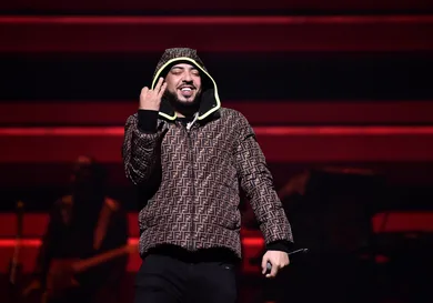 Steven Ferdman/Getty Images