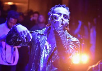 Theo Wargo /getty images