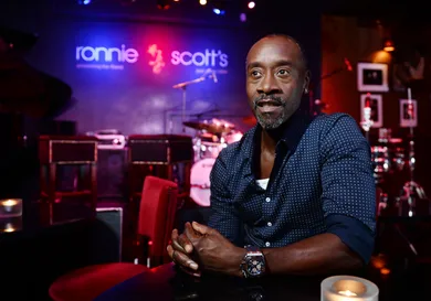 Jeff Spicer/Getty Images