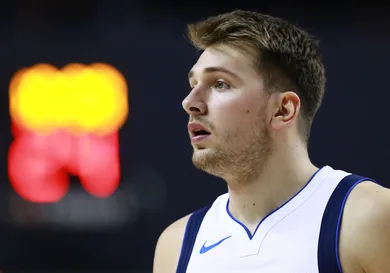 Hector Vivas/Getty Images