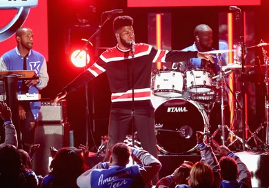 Frederick M. Brown/Getty Images