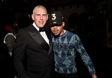 Emma McIntyre/ Getty Images