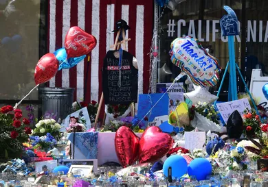 FREDERIC J. BROWN/AFP/Getty Images