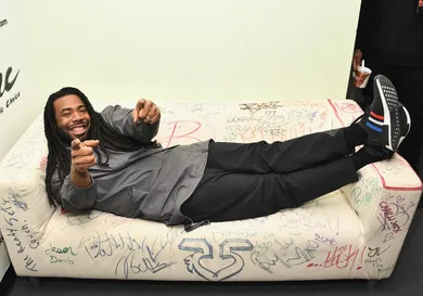 Dimitrios Kambouris/Getty Images