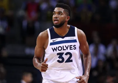 Zhong Zhi/Getty Images