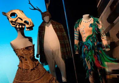 THIERRY ZOCCOLAN/AFP/Getty Images