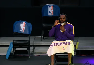 Harry How/Getty Images