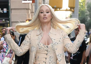 Raymond Hall/GC Images/Getty Images