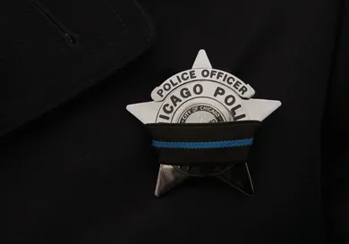 Scott Olson/Getty Images