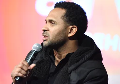 Vivien Killilea / Getty Images