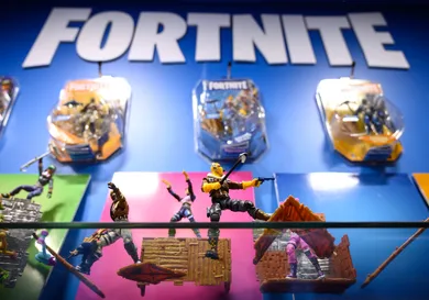 Leon Neal/Getty Images