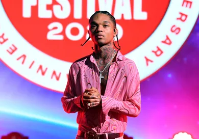 Kevin Winter/Getty Images for iHeartMedia