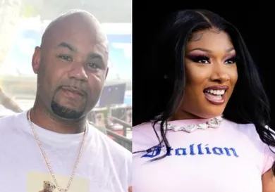 Prince Williams / Contributor / Getty Images, Rich Fury / Staff / Getty Images