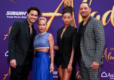 Rich Fury/Getty Images