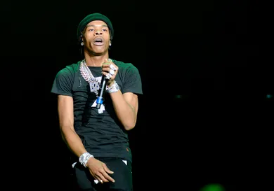 Brad Barket/Getty Images