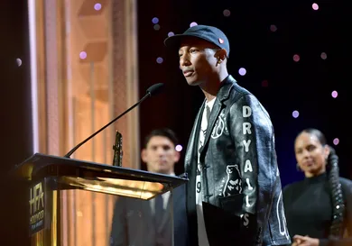 Emma McIntyre/Getty Images for HFA