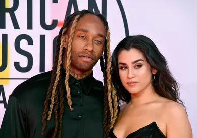 Frazer Harrison/Getty Images