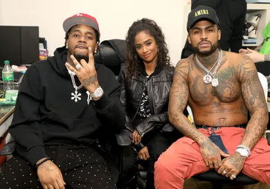 Monica Schipper/Getty Images for Sprite®