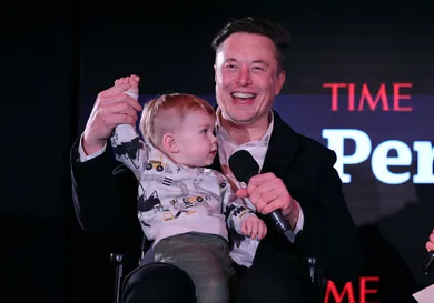 Theo Wargo/Getty Images