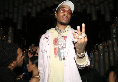 Shareif Ziyadat/Getty Images