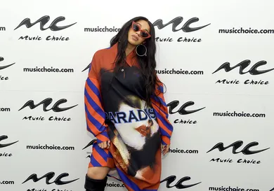 Jamie McCarthy/Getty Images