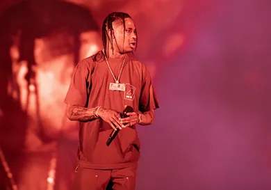 Scott Legato/Getty Images