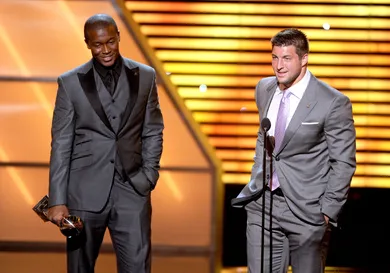 Kevin Winter/Getty Images