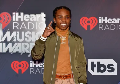 Rachel Murray/Getty Images